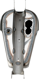 DRAG SPECIALTIES Legacy Gas Tank - Left-Hand - Sportster 012963