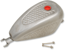 DRAG SPECIALTIES Custom Gas Tank - Diamond - 3 Gallons - Sportster 63585D