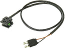 SP1 Brake Light Switch Pol for Arctic Cat Bearcat and Crossfire Models - Part SM-01569