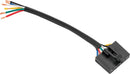 QuadBoss Part 403218 Wiring Pigtail for Polaris RZR 900 and Trail Boss 330