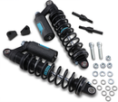 LEGEND SUSPENSION REVO ARC Piggyback Shocks - 14" - Standard - Black - '84-'00 FXR 1310-1900