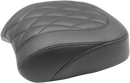 MUSTANG Wide Tripper Passenger Seat - Diamond 83018