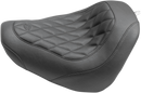 MUSTANG Wide Tripper™ Seat - Diamond Stitching 83017