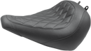 MUSTANG Wide Tripper™ Seat - Diamond Stitching 83026