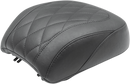MUSTANG Wide Tripper Passenger Seat - Diamond 83027