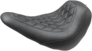 MUSTANG Wide Tripper™ Seat - Diamond Stitching 83044