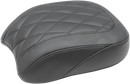 MUSTANG Wide Tripper Passenger Seat - Diamond 83045