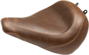 MUSTANG Wide Tripper™ Seat - Brown 83020