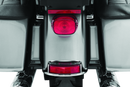 Kuryakyn Tracer LED Inserts for Saddlebag Supports – Black – Part Number 2901