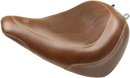 MUSTANG Wide Tripper™ Seat - Brown 83056
