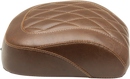 MUSTANG Passenger Seat - Diamond - Brown - FXBR 83060