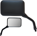 PARTS UNLIMITED Mirror - AX - Side View - Short - Right - Yamaha 17004