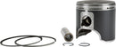 SP1 SM-09147-2 T Moly Series Piston Kit for Ski-Doo MX Z 670 HO and Summit X 670