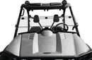 QuadBoss 375095 Full Vented Windshield for Polaris General 1000 Models