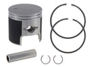 SP1 Piston Kit T Moly A/C - Part Number 09-688 for High-Performance Engines