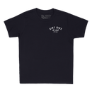 DBK 12 O'clock Youth Tee Navy YT-12OCLOCK-XL - 100% Cotton, 6 oz T-Shirt for Kids