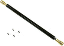 SP1 Starter Shaft for Arctic Cat Mountain Cat and Pantera Models (Part