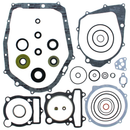 QuadBoss 87-04 Yamaha YFM350 Warrior Complete Gasket Set with Oil Seals - Part