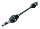QuadBoss Rugged Axle Part
