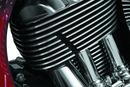 Kuryakyn Exhaust Port Fillers for Indian Motorcycles – Part Number 7187