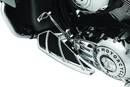 Kuryakyn Phantom Shift and Brake Pegs for Indian Scout and Chief Models