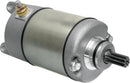 QuadBoss Part 495756 V-Force Motor Starter for Kawasaki KFX700 and Suzuki LT-V700F