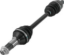 QuadBoss Yamaha YFM450 Kodiak 4x4/EPS Rear Left Side Rugged Axle Part Number 609252