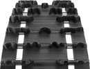 CAMSO Cobra Track - On/Off Trail/Cross Country - 16" W x 154" L - 1.6" Lug Height 9282C