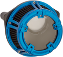 ARLEN NESS Method™ Clear Series Air Cleaner - Blue 18-181