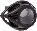 ARLEN NESS Clear Tear Air Cleaner Kit - Black 18-979