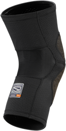 ICON Field Armor™ Compression Knee Guards - Black - Small 2704-0500