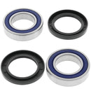 QuadBoss Yamaha YFM660R Raptor Rear ATV Wheel Bearing Seal Kit (Part