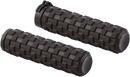 ARLEN NESS Air Trax Grips - TBW - Black 07-352