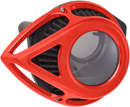 ARLEN NESS Clear Tear Air Cleaner Kit - Red 18-913