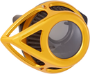 ARLEN NESS Clear Tear Air Cleaner Kit - Gold 18-974