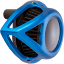 ARLEN NESS Clear Tear Air Cleaner Kit - Blue 18-911