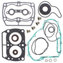 QuadBoss 05-09 Polaris Ranger 700 4x4 Complete Gasket Set with Oil Seals - Part