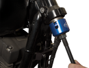 MOTION PRO Steering Race Tool - Removal/Installation - Harley-Davidson 08-0633