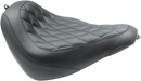MUSTANG Wide Tripper™ Seat - Diamond Stitch 83047