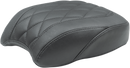 MUSTANG Wide Tripper Passenger Seat - Diamond 83048
