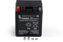 YUASA AGM Battery - YTX14AH YUAM72H4A