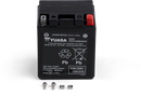 YUASA AGM Battery - YTX14AHL YUAM72H4L
