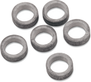 DRAG SPECIALTIES Replacement Washers - Fuel Line - 6-Pack 500