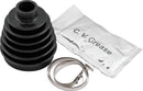 QuadBoss Universal CV Boot Kit for Powersports Vehicles – Part Number 414969