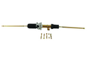 QuadBoss Polaris Ranger 800 6x6 Steering Rack Assembly Part