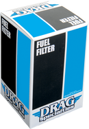 DRAG SPECIALTIES Fuel Filter Kit - Touring T03-0078