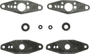 SP1 Exhaust Valve Gasket Kit SM-09526E for Arctic Cat Snowmobiles