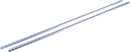 SP1 Aluminum Edge Rails 39-Inch Pair - Reinforced Running Board Support