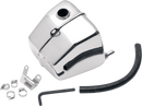 DRAG SPECIALTIES Oil Tank - Chrome - FXR 11370