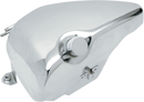 DRAG SPECIALTIES Oil Tank - Chrome - Sportster 76514